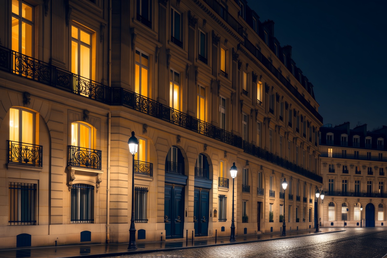 Positive Feedback growing faster than ever from its Paris home