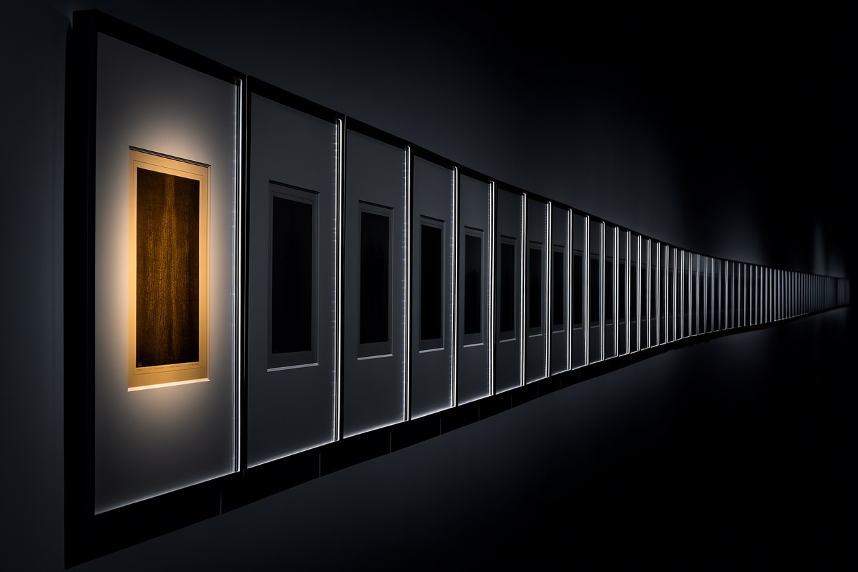 DA-M digital asset management system enters production
