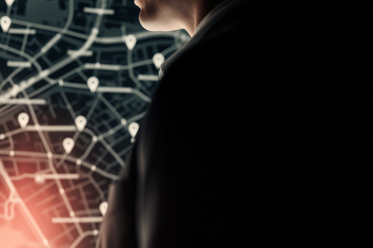 Invoice Maps launches interactive GIS mapping for location data