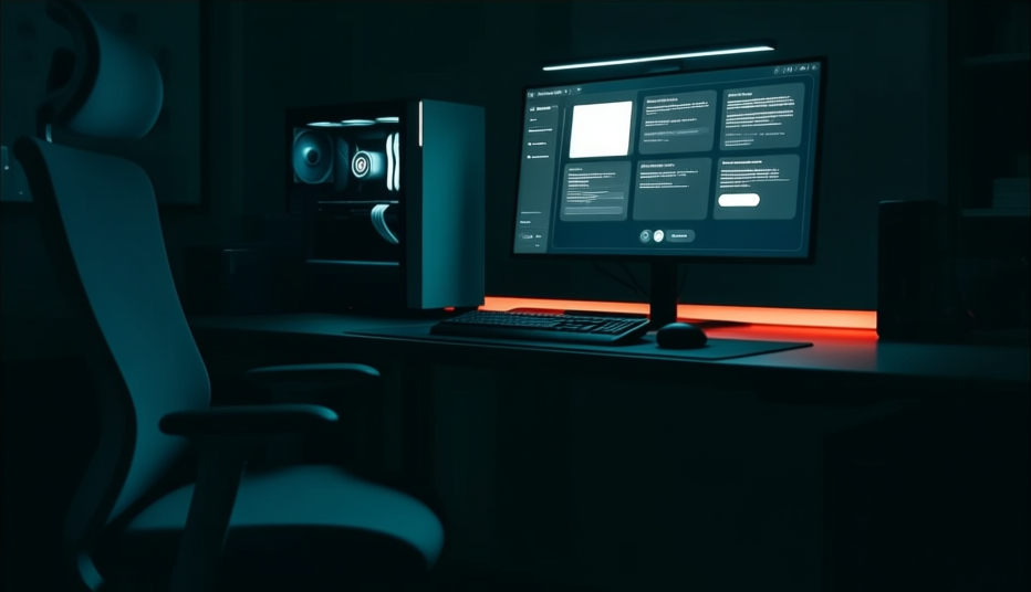 Your Computer Becomes the Agent — Perplexity Brings Personal Computer to Windows as the Desktop AI Race Accelerates