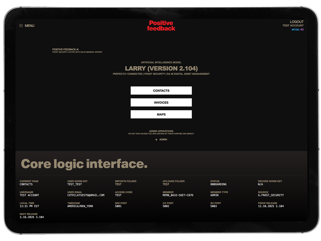 Product Demo